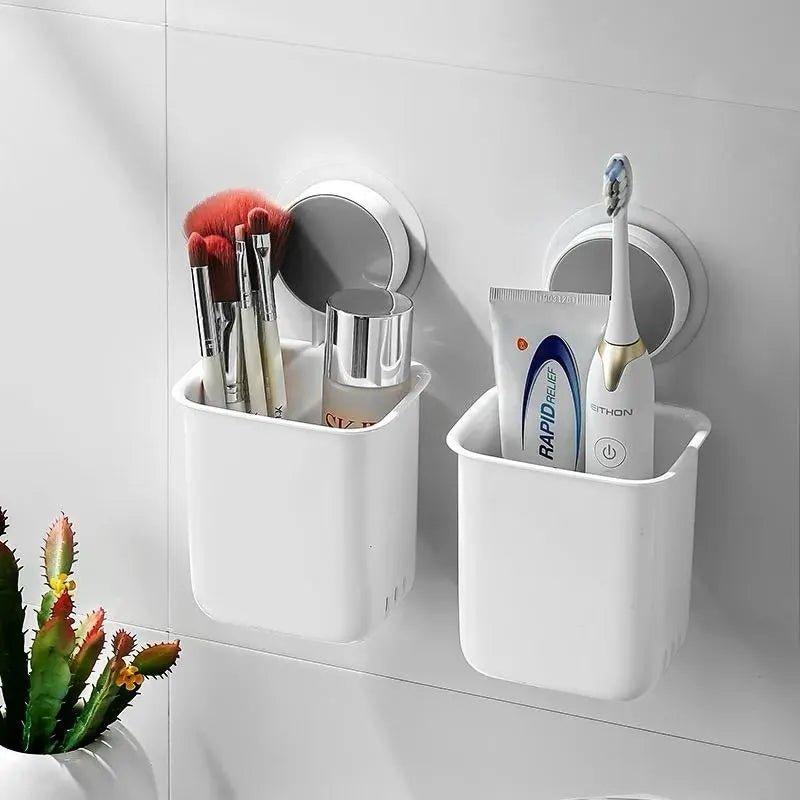 Toothbrush Shelves - KeyKitss