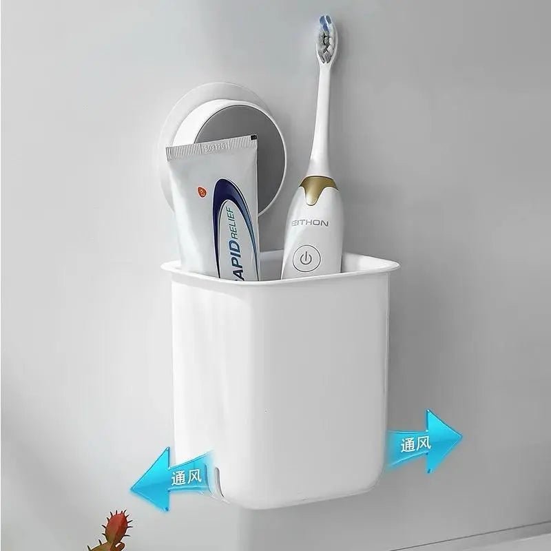 Toothbrush Shelves - KeyKitss