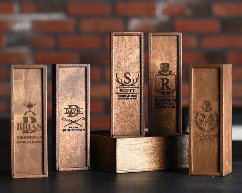 Men's gift ideas - KeyKitss