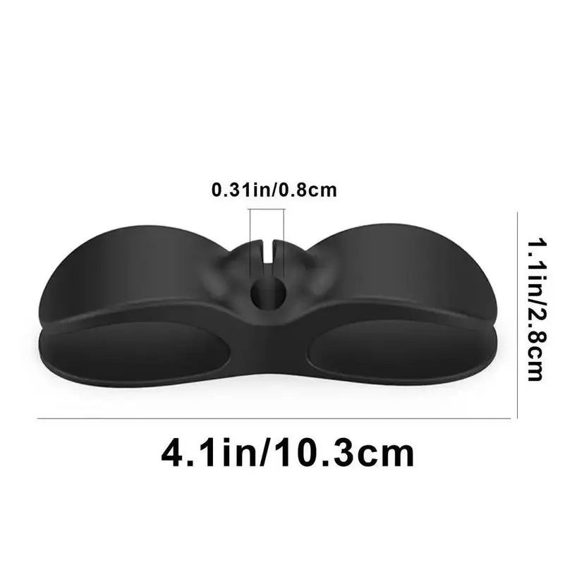 Cable Organiser - KeyKitss