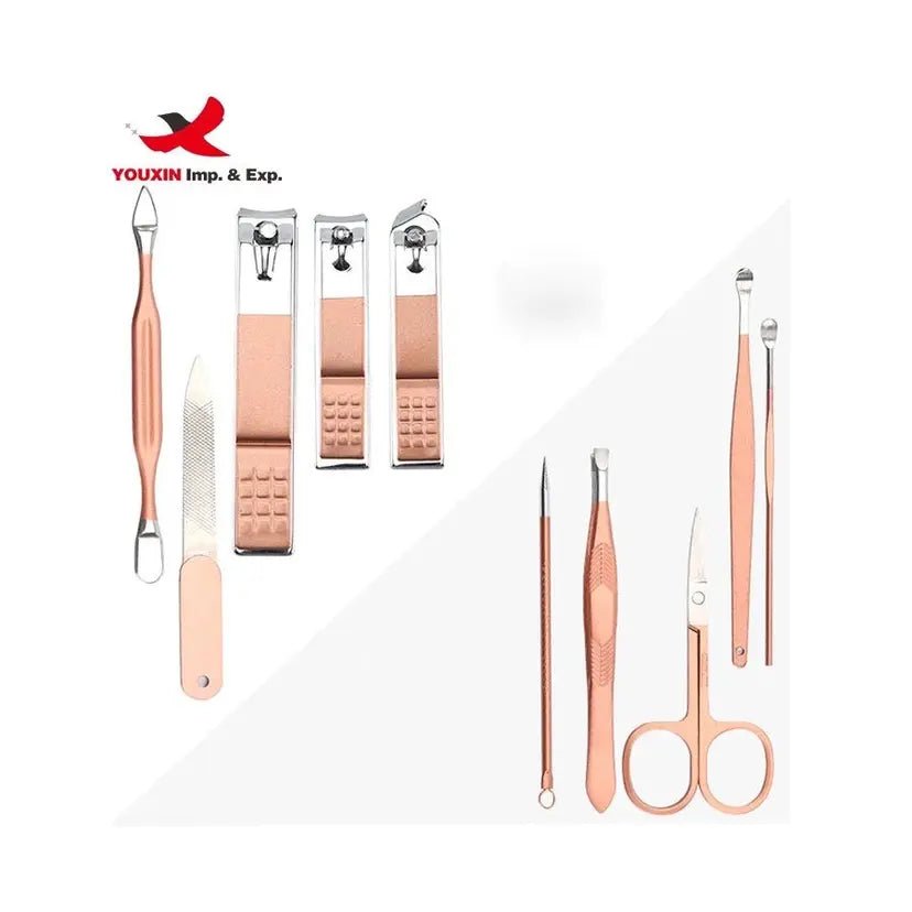 Nail Care Kit - KeyKitss
