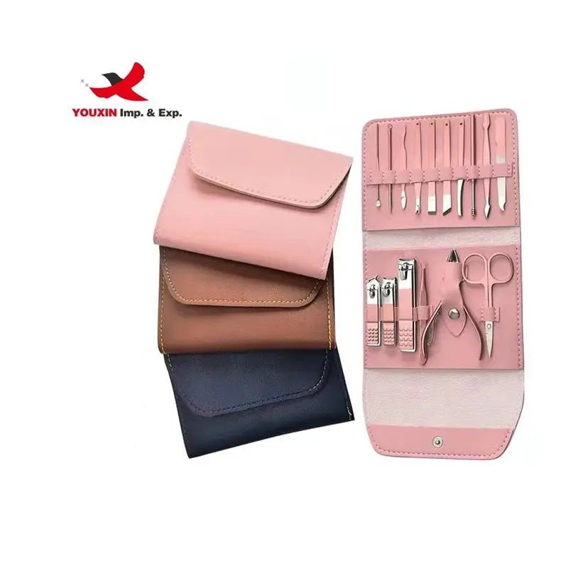 Nail Care Kit - KeyKitss