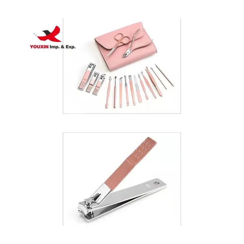 Nail Care Kit - KeyKitss