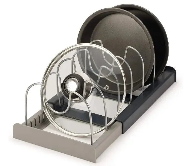 Pot Rack - KeyKitss