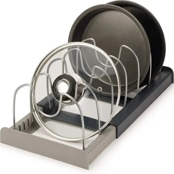 Pot Rack - KeyKitss