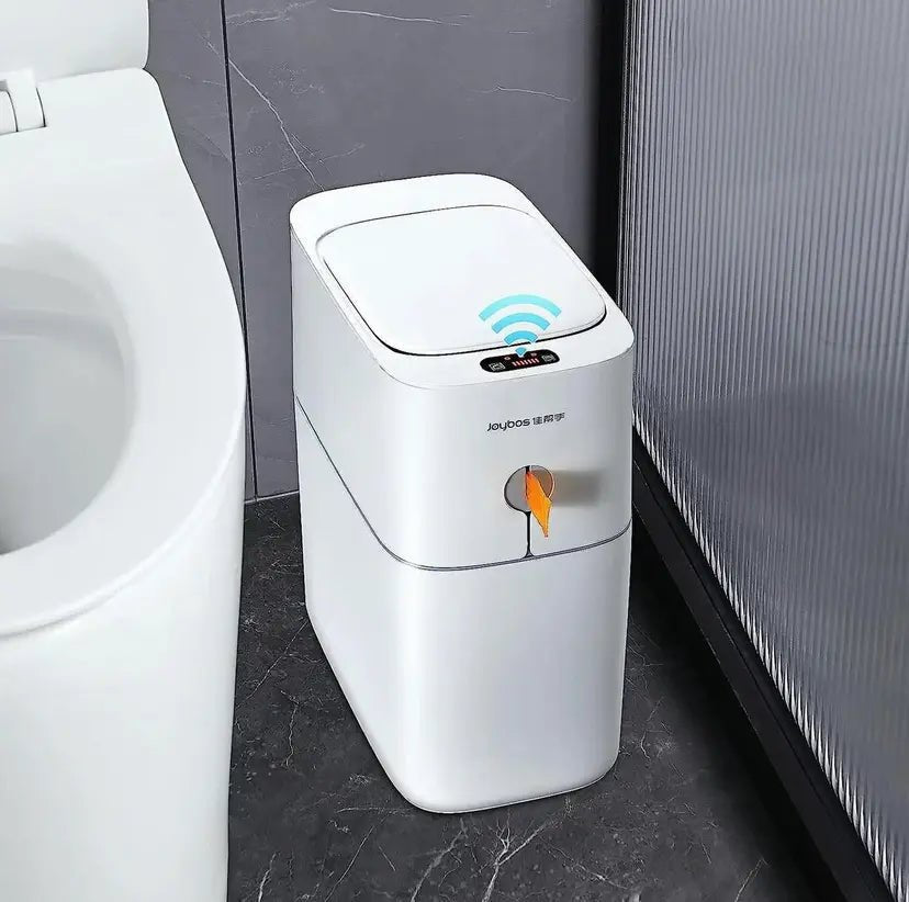 Smart Bin - KeyKitss