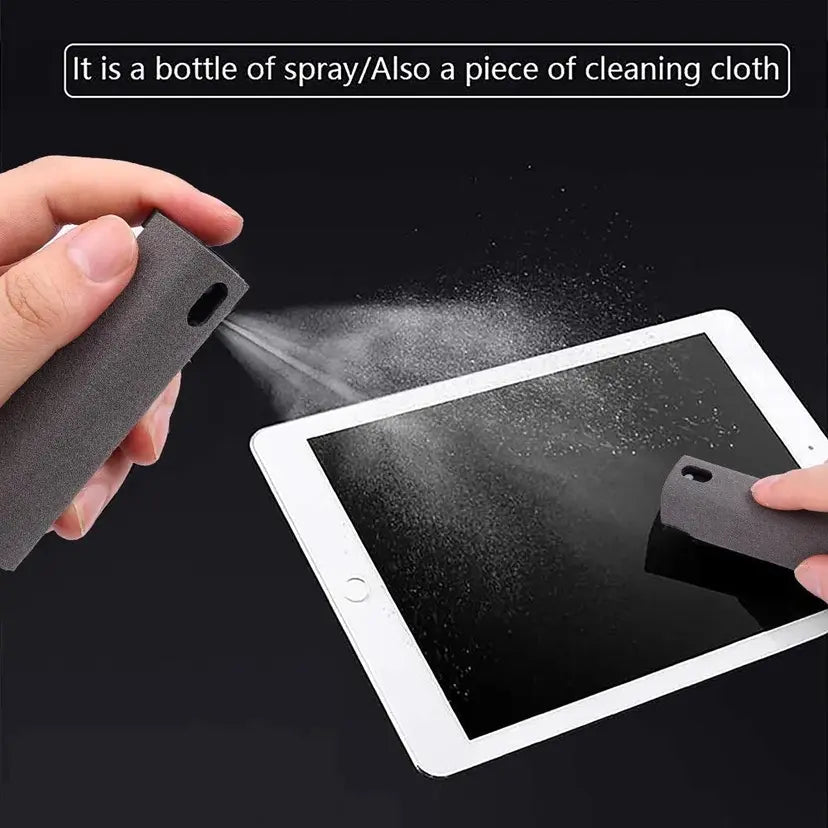 Spray Cleaner - KeyKitss