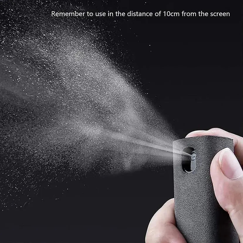 Spray Cleaner - KeyKitss